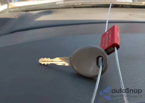 2005 Dodge Caravan Se из США, поврежденный, VIN 1D4GP25R15B212756